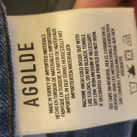 Agolde - Picture 9 of 13